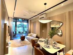 The Continuum (D15), Apartment #490144671
